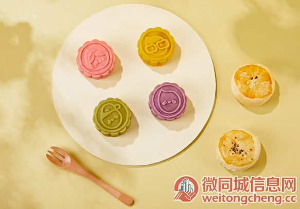 提醒：中秋节，这5种人不适合吃月饼！不看就晚了