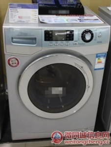 盘点南京海信洗衣机24小时全国售后服务热线号码2022已更新