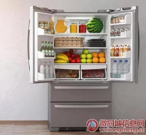 盘点北京美的冰箱全国售后服务热线号码今日资讯