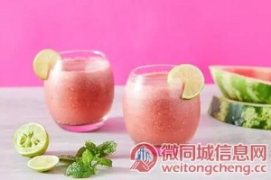 北京柒悦新茶饮品牌介绍，怎么样?更新中