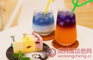 盘点上海黑芙蕾奶茶全套设备多少钱？更新中