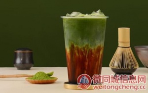 重庆贝亚国王饮品奶茶加盟费用公布更新中