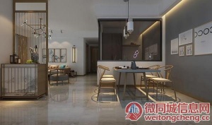 荆州阳台装饰公司提供40平米小户型装修