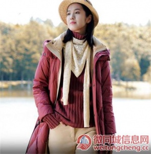 广州衣之庄园女装创业好项目连锁加盟 超详细