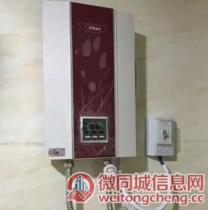 赣州能率热水器全国服务电话2022已更新