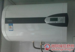 湛江松下热水器全国服务热线2022已更新