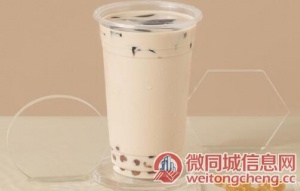 盘点芜湖柒悦新茶饮奶茶加盟费用公布已更新（今日资讯）
