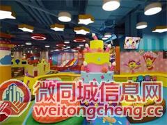 芜湖儿童故事游乐园近期开店总部都有哪些扶持政策？每日更新
