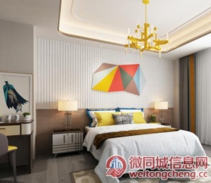 安庆饭店装修公司田园风格装修风格,提供效果图设计