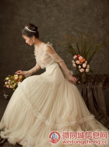 盘点深圳米兰新娘婚纱照 婚礼 宴会 活动 商拍 婚庆布置