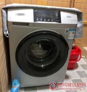 盘点徐州东芝洗衣机售后电话2022已更新