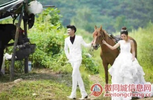 徐州王开摄影摄像拍摄婚纱摄影活动跟拍 宣传片