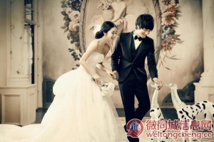 徐州韩国艺匠ArtizStudio专业承接婚纱摄影|儿童|写真艺术微电影