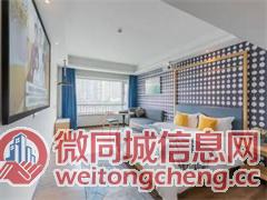 盘点蚌埠香雪国际酒店公寓适合小本创业投资么？今日更新