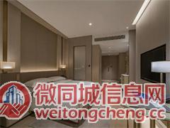 蚌埠汉唐城市酒店加盟一年纯收入多少？今日更新