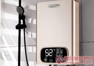 重庆长虹热水器售后维修电话24小时服务统一热线2023已更新