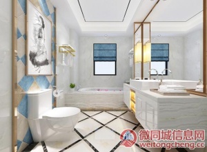 重庆卧室装修公司现代风格装修,提供效果图设计