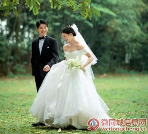 萍乡米兰新娘婚纱跟拍，制作，婚礼拍摄制作