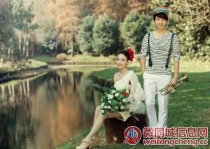 萍乡现代经典MC摄像拍摄婚纱摄影活动跟拍 宣传片