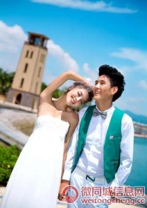 忻州慕色摄影婚礼摄影 婚礼跟拍 婚礼记录
