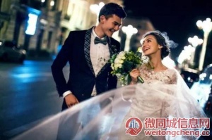 忻州唯一旅拍婚纱跟拍化妆/个人写真/电子请帖/门店拍摄
