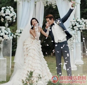 忻州时尚经典婚纱跟拍，制作，婚礼拍摄制作