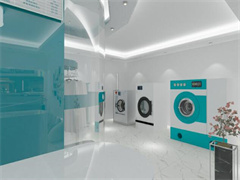 廊坊干洗客洗衣创业好项目连锁加盟每日更新