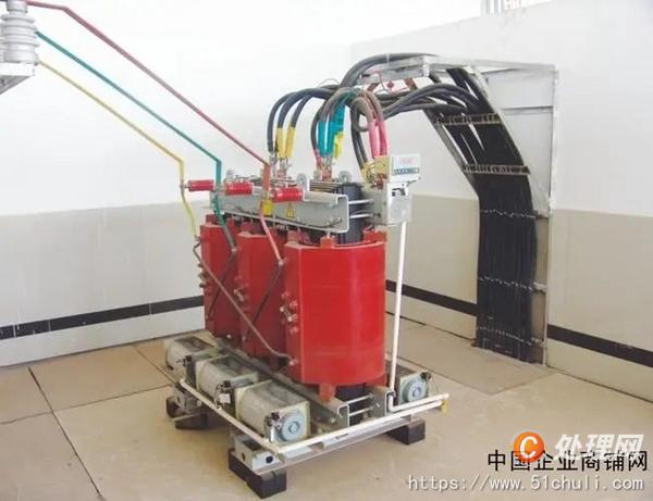 长期回收二手变压器上海废旧干式变压器回收