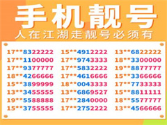 泰安中国联通生日号情侣号价格
