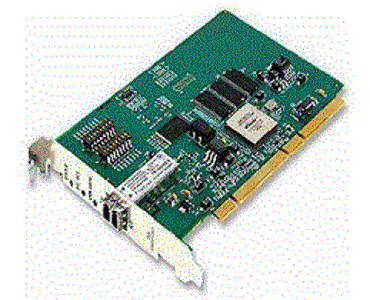 单模光纤 PCI-5565PIORC