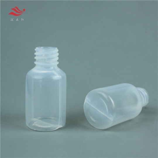 耐强腐蚀的FEP试剂瓶可定制螺口密封不渗漏500ml