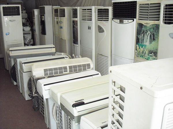 淄博张店出售空调电话 各种空调出租 负责安装有质保 二手新旧空调齐全