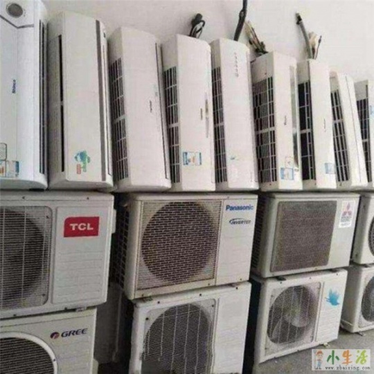 淄川出售空调电话 淄川空调出售 各种新旧空调出售出租 1-5匹挂机柜机都有