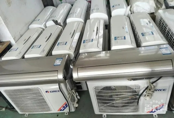 淄博出租二手空调电话 淄博出售空调 包送货安装