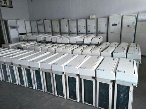 淄川空调出售 空调出租 型号齐全 价格优惠 免费安装