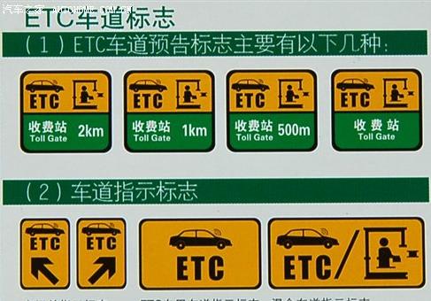 交通运输部：力争2019年底汽车ETC安装率超80%