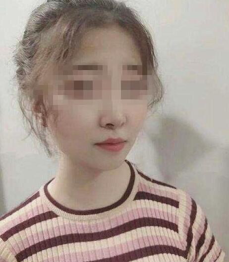 河南20岁失联女孩已确认遇害 家属表示难以置信