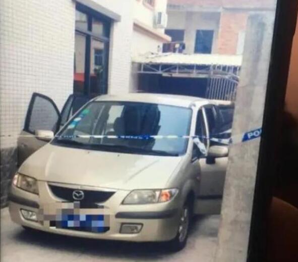 广州两男孩邻居车内窒息 家属要求车主担责 律师：车主或可免责