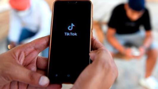 TikTok已正式起诉特朗普政府