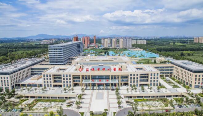 下周一开通，淄博市中心医院公交“健康专线”来了，可免费搭乘！